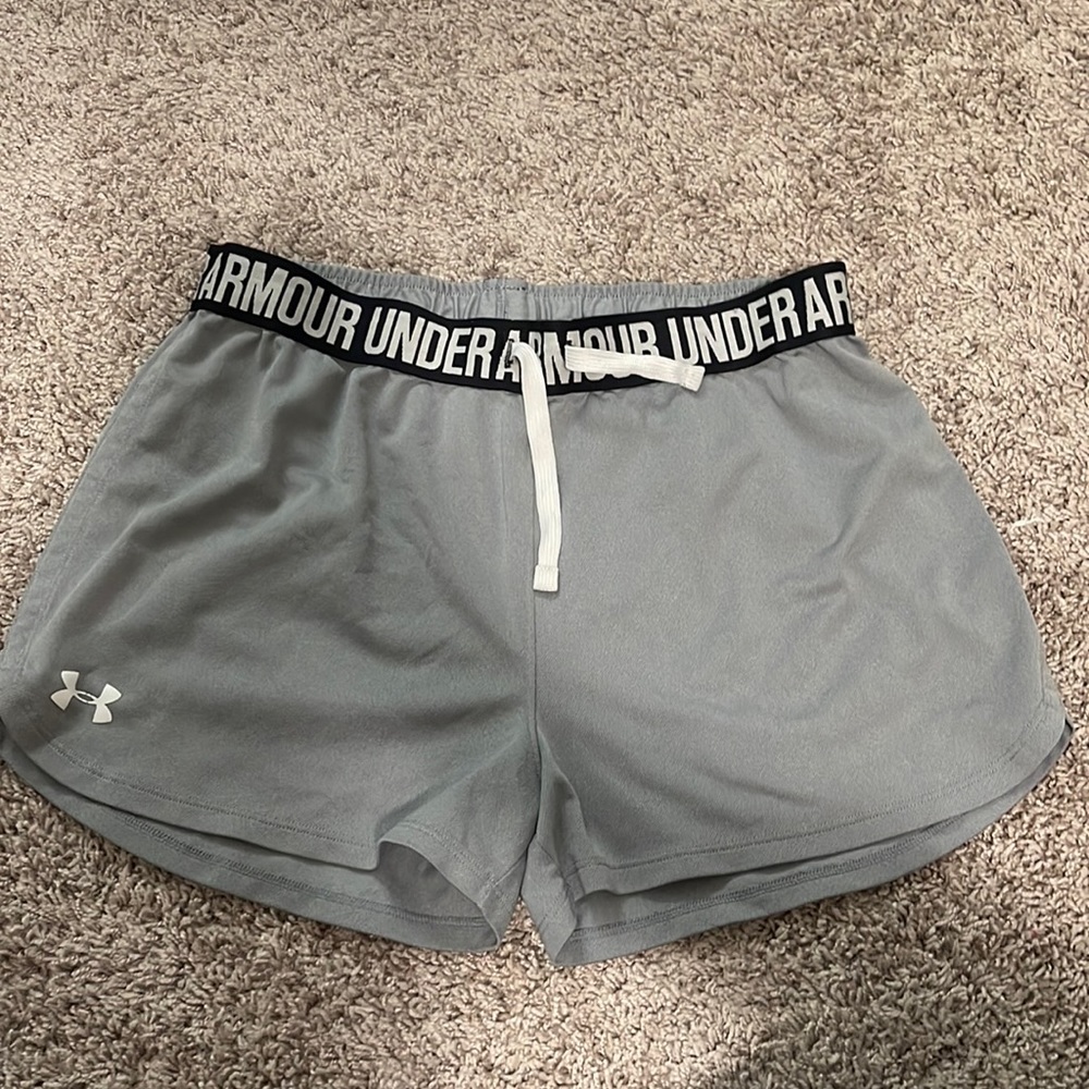 Under Armor Running Shorts